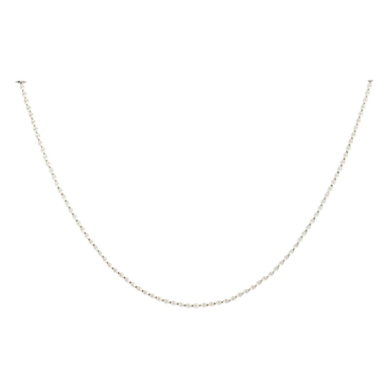 Visual Comfort 700CLR240 Collier 240 LED Chandelier with Remote Mount Driver, 2700K