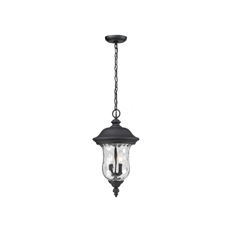 Armstrong Outdoor Pendant Light
