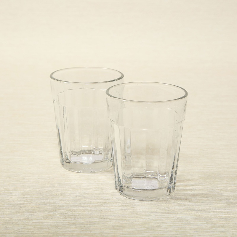 Chai Glass