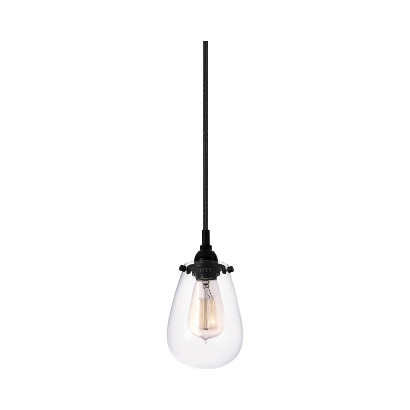 Chelsea Pendant Light