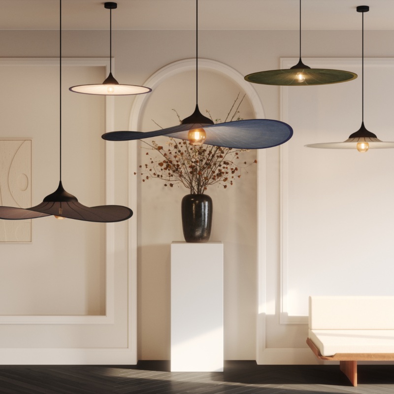 Easy Light by Carpyen Bloom Indoor Pendant