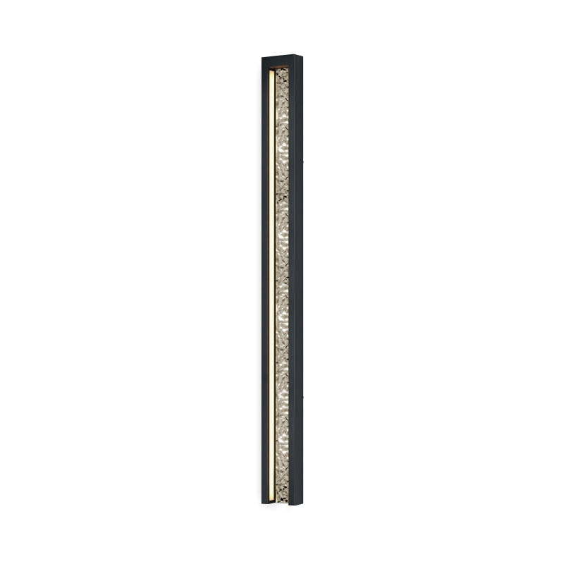ET2 E30285 Liquid 2-lt 60″ Tall LED Outdoor Wall Sconce
