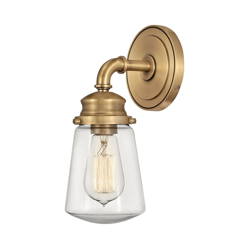 Fritz Bath Wall Light