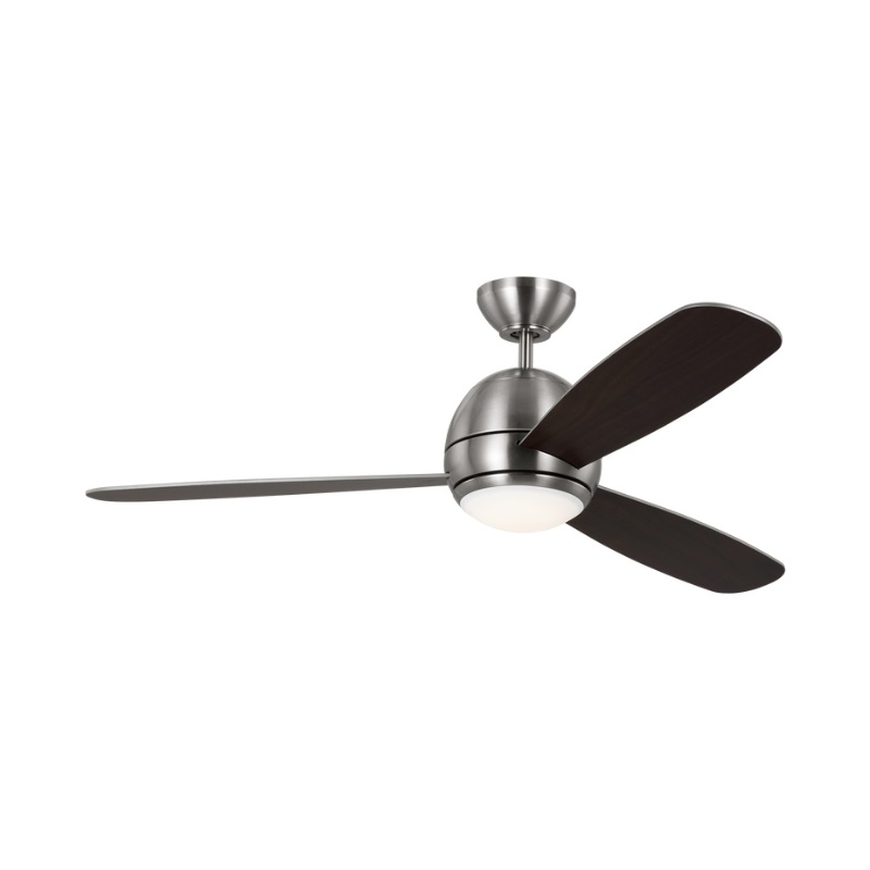 Generation Orbis 52″ Ceiling Fan with LED Light Kit