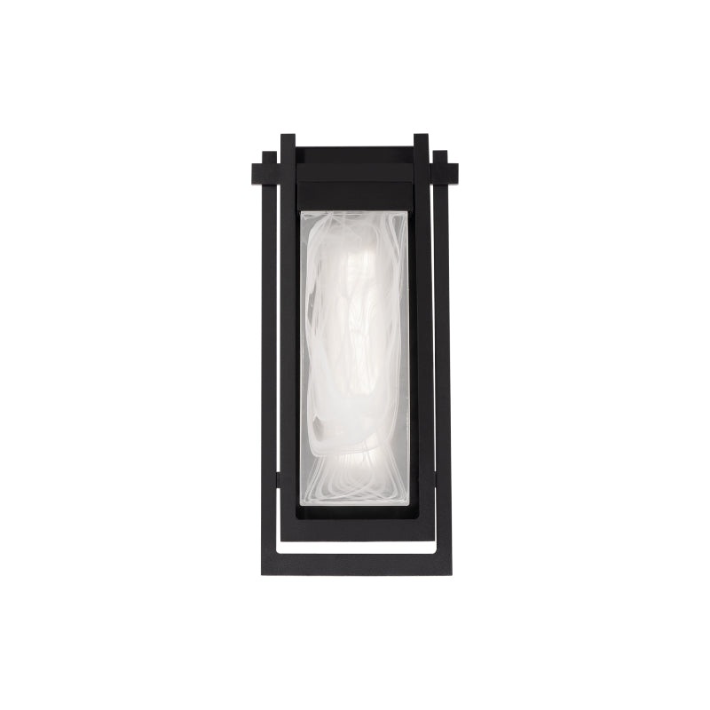 Modern Forms WS-W64322 Haze 22″ Tall LED Wall Sconce