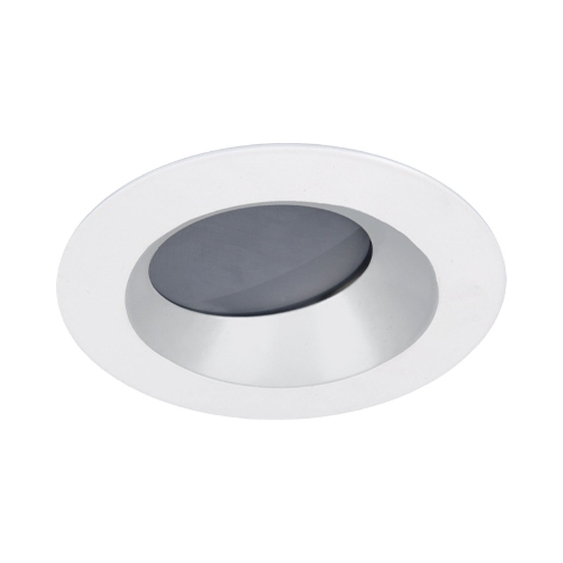 Ocularc 3.5 Round Wall Wash LED Recessed Trim