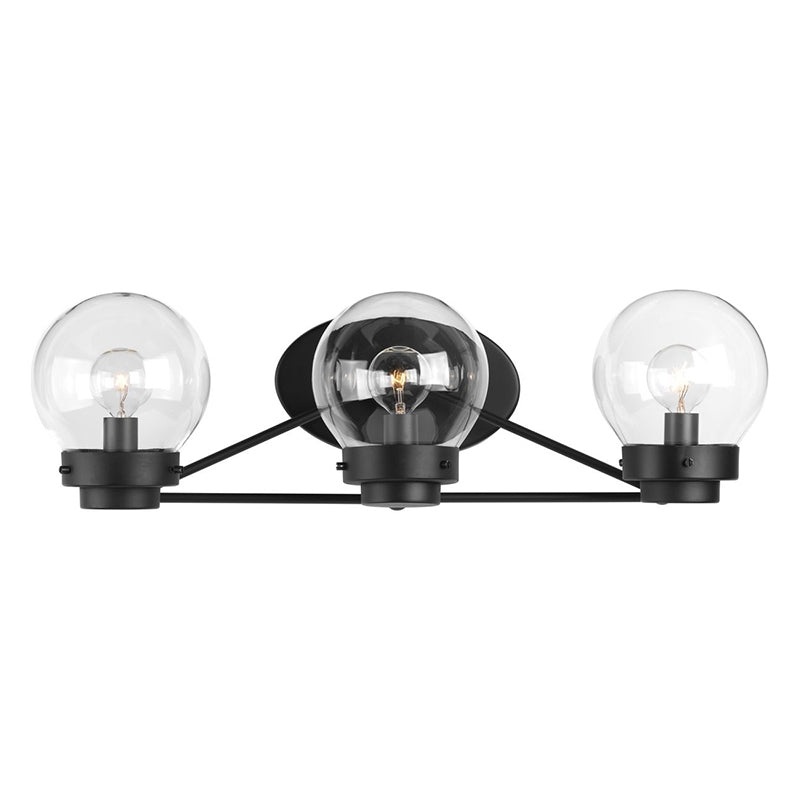 Progress P300114 Spatial 3-lt Bath Light