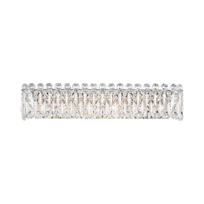 Sarella Bath Vanity Light