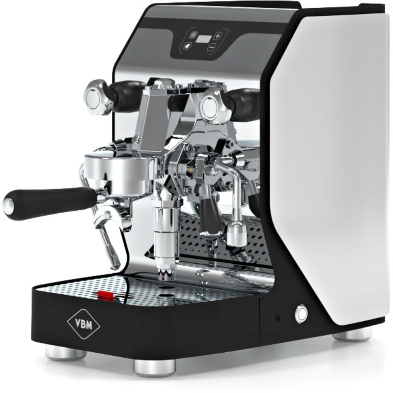 VBM Domobar Junior Digital Heat Exchange Espresso Machine  110 V