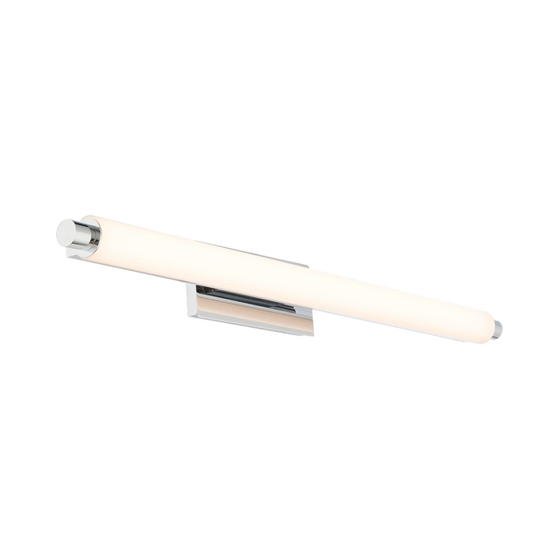 Vista LED Bath Vanity Wall Light