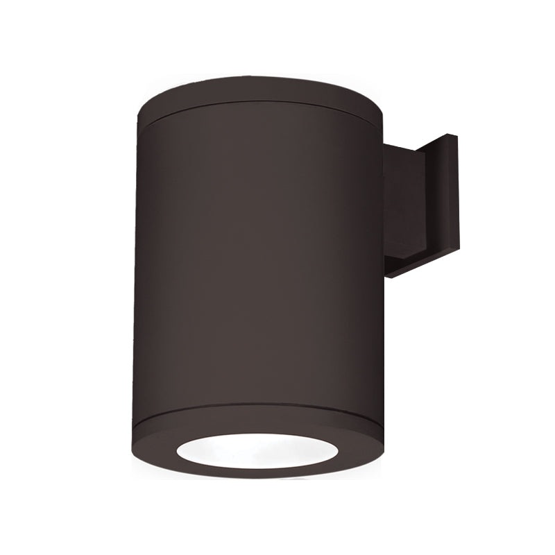 WAC DS-WS08 Tube Architectural 8″ 46W LED Single Wall Mount, 16 Beam