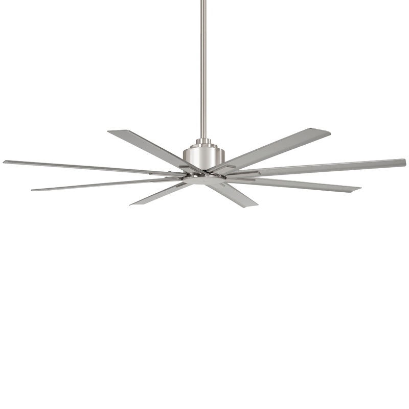 Xtreme H2O Outdoor Ceiling Fan