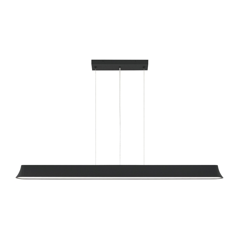 Zhane LED Linear Suspension Light