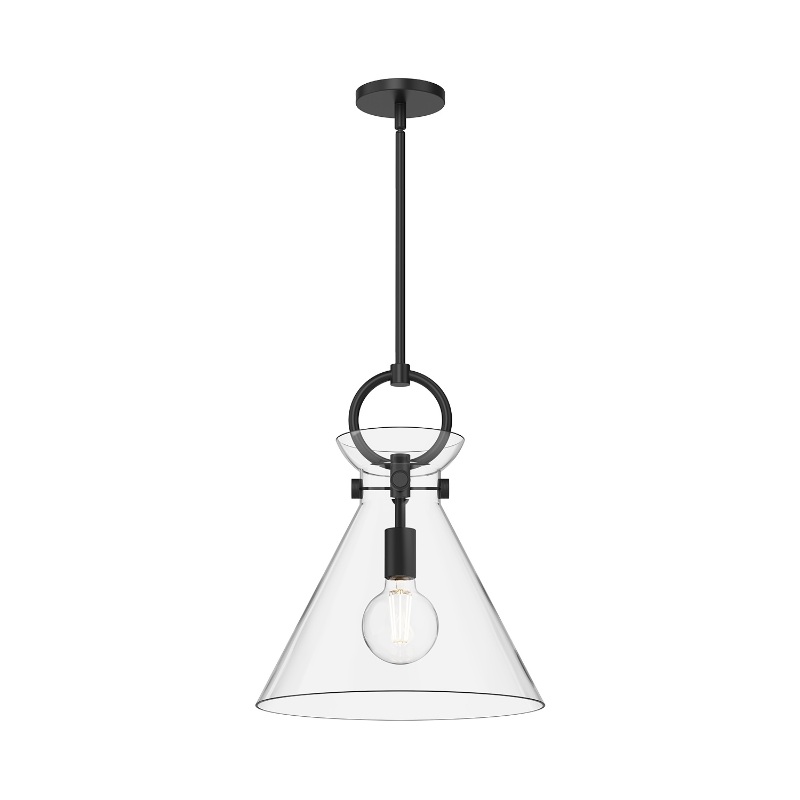 Alora Mood PD412514 Emerson 1-lt 14″ Pendant
