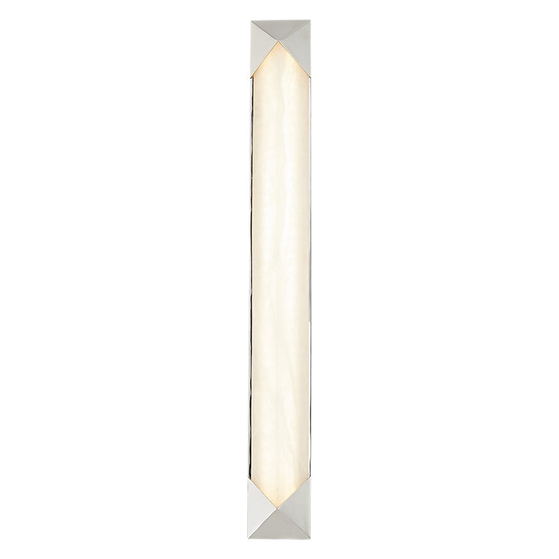 Alora WV323225 Caesar 1-lt 25″ Tall LED Wall Sconce