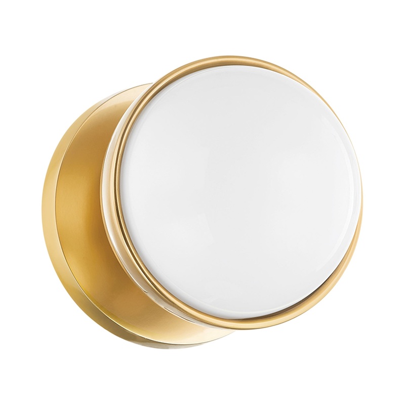 Amy Bath Vanity Light