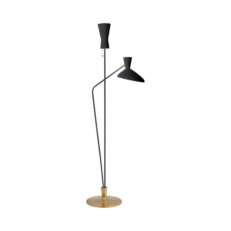 Austen Floor Lamp