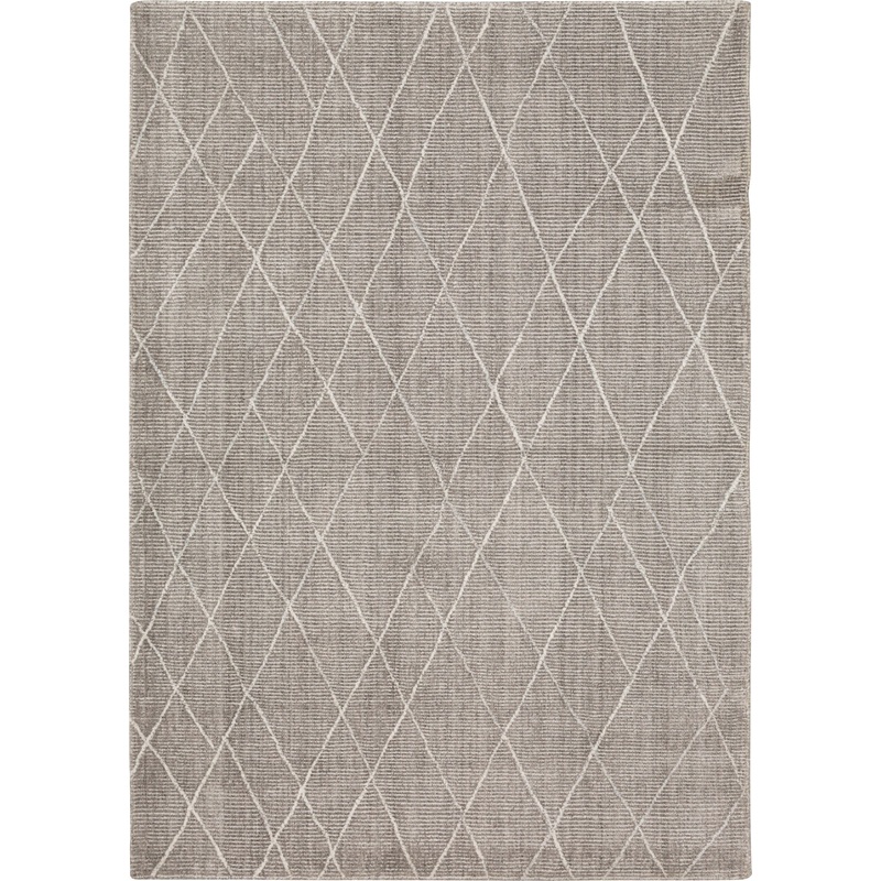 Deviation Taupe 5′ X 8′