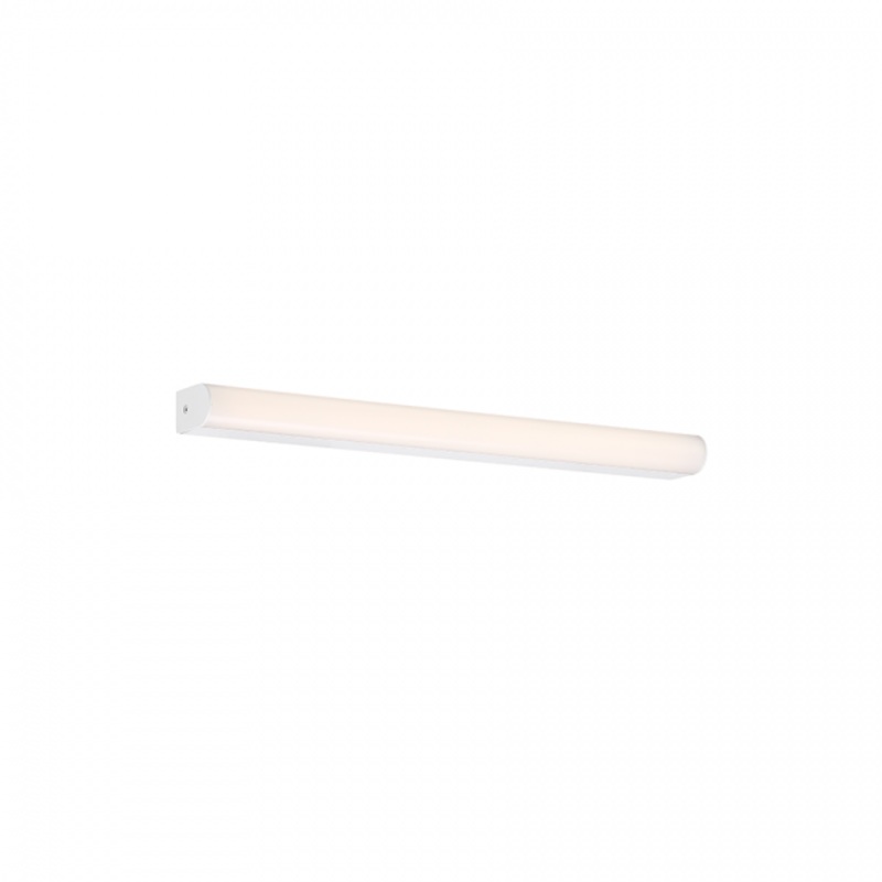 dweLED WS-35819 Nightstick 19″ LED Bathroom Sconce