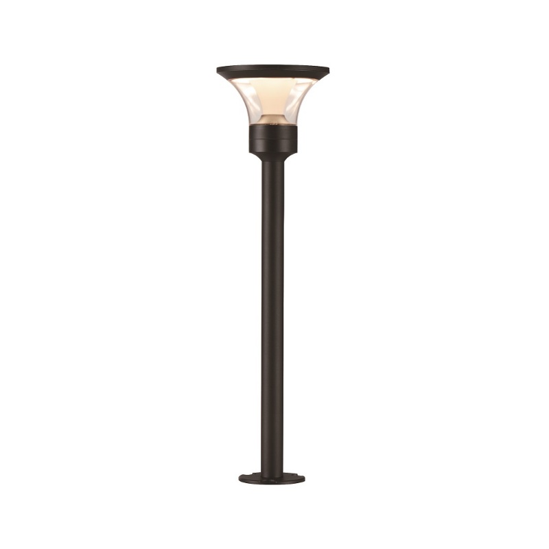 ET2 E41455 Alumilux 1-lt 21″ Tall LED Bollard
