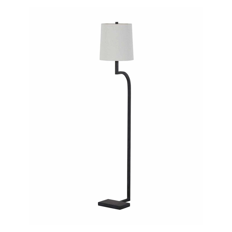 Holden Floor Lamp by Huck & Peck