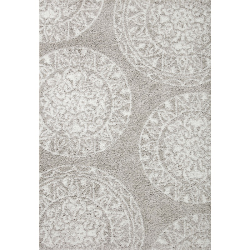 Loloi Bliss Shag BLS-06 Power Loomed Shag Area Rug by Loloi II