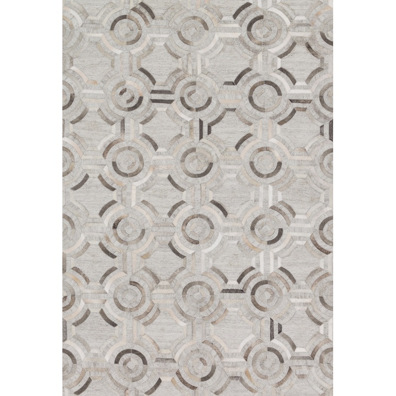 Loloi Dorado Rug | Grey / Grey