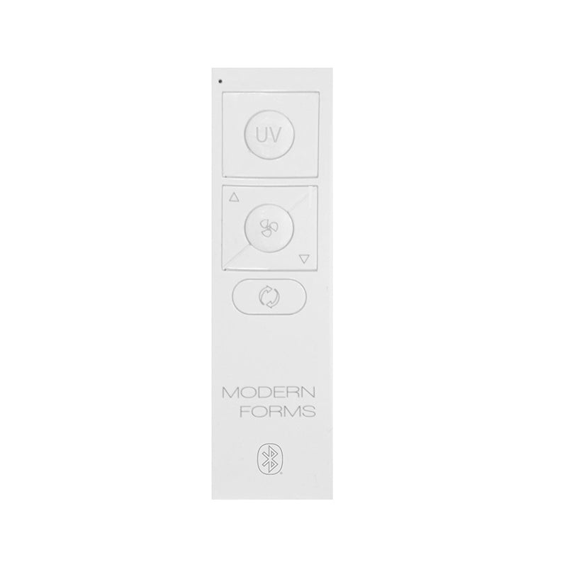 Modern Forms F-RCUV Bluetooth Remote Control
