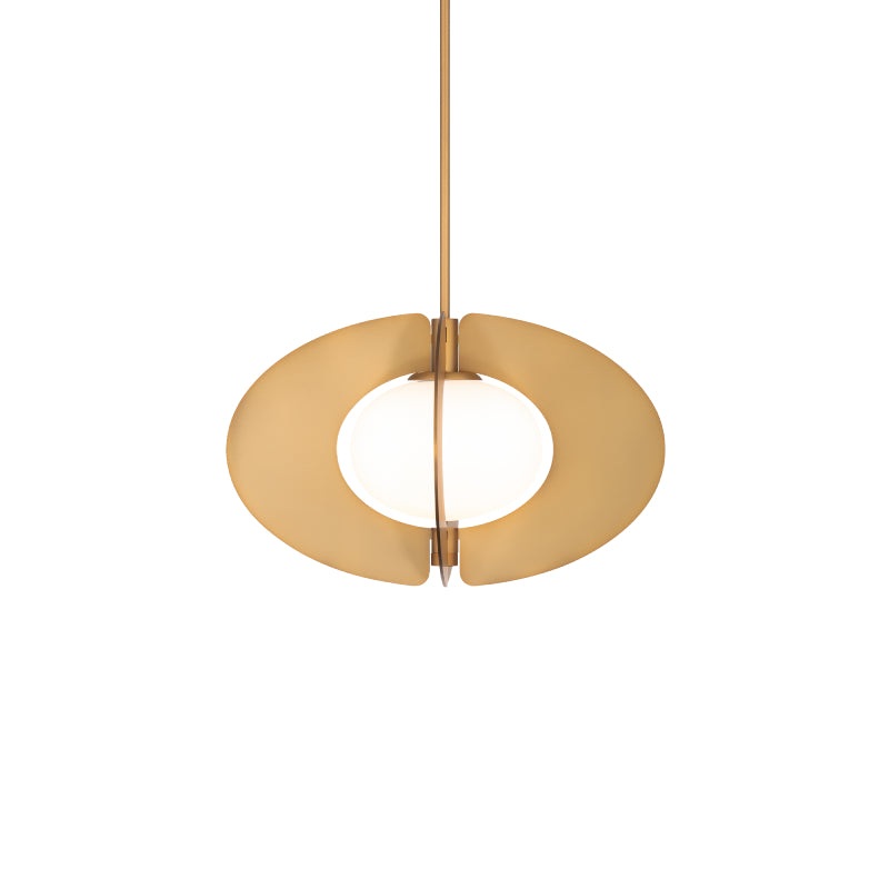 Modern Forms PD-94316 Echelon 16″ LED Pendant