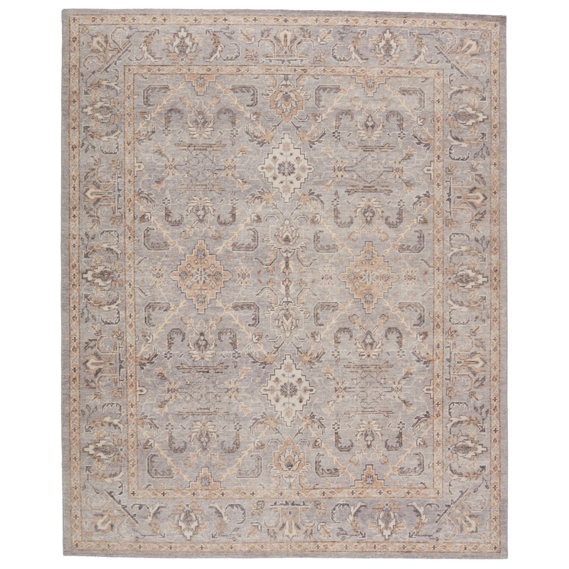 Revolution Wyndham Handmade Wool Indoor Area Rug From Jaipur Living