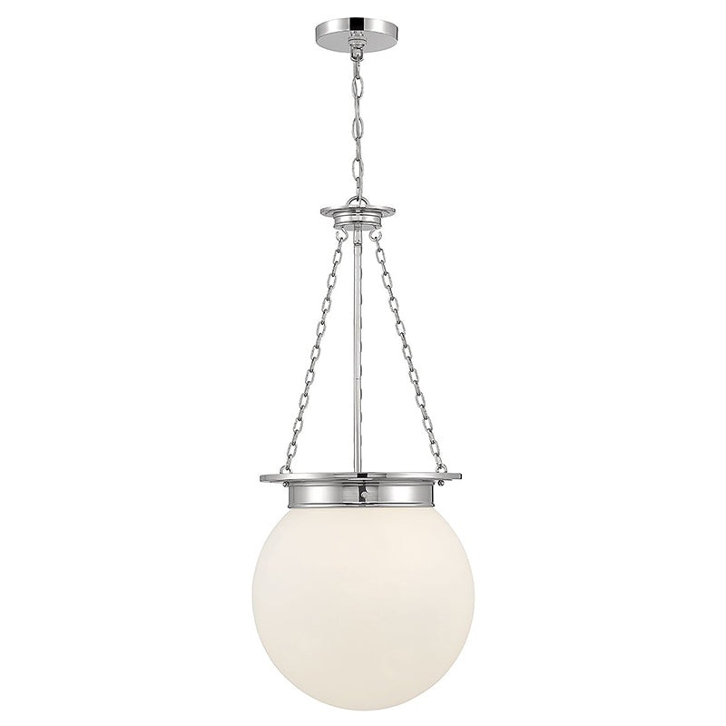 Savoy House 7-3901-3 Manor 3-lt 14″ Pendant