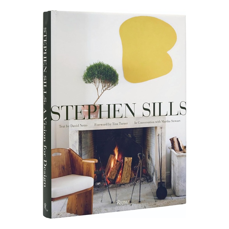 Stephen Sills: A Vision For Design