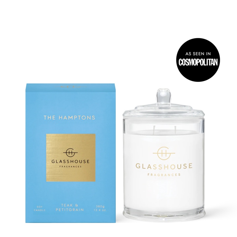 The Hamptons 13.4 Oz. Candle