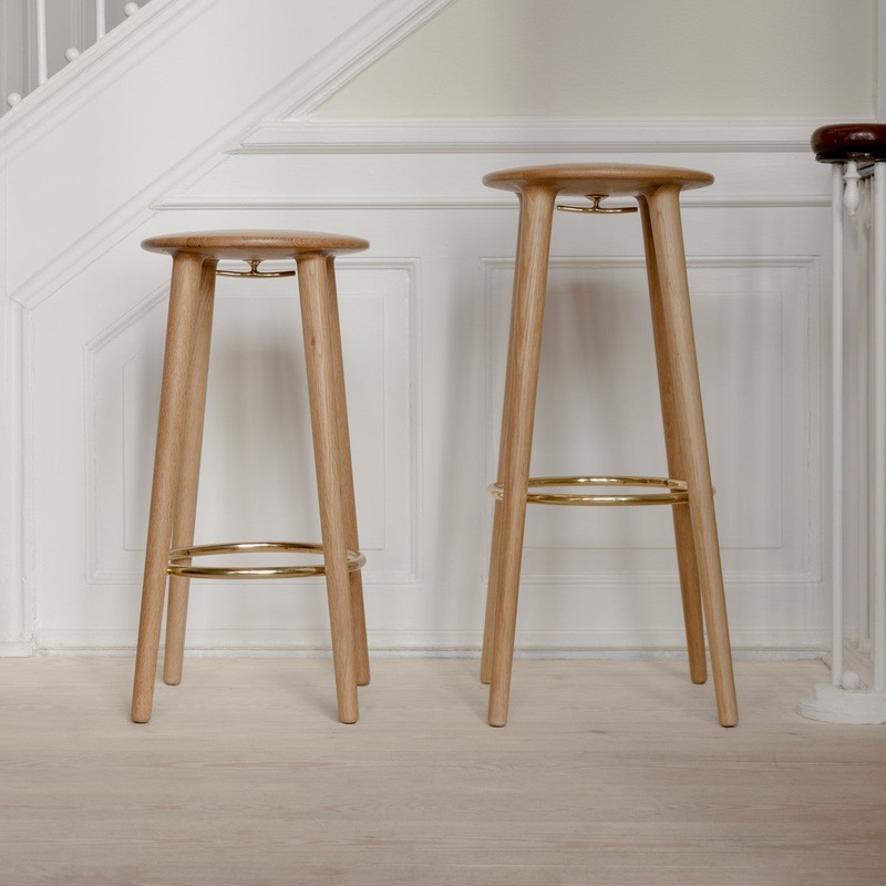 Umage Socialite Bar Stool