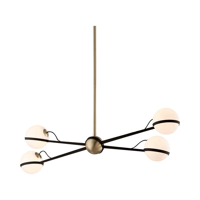 Ace Linear Pendant Light