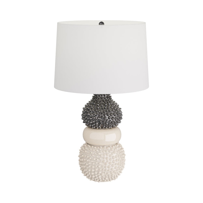 Basilio Table Lamp