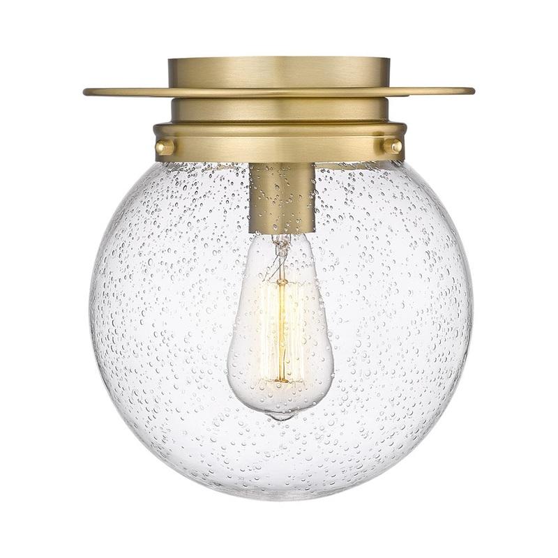 Calhoun Flush Mount Ceiling Light