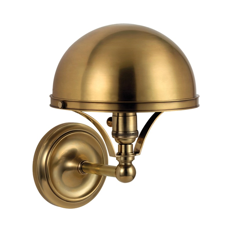 Covington Wall Light
