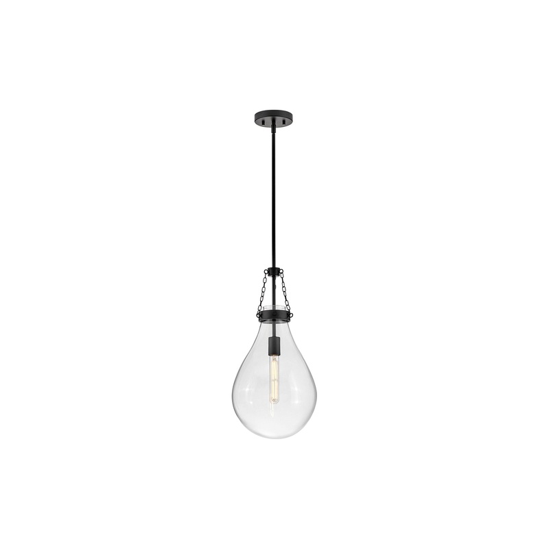 Eloise Pendant Light