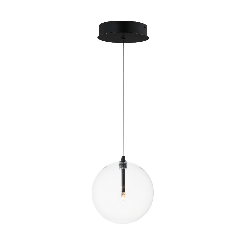 ET2 E25071 Global 1-lt 7″ LED Pendant