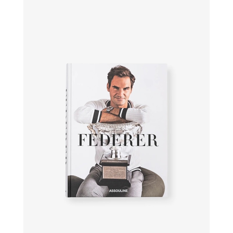 Federer