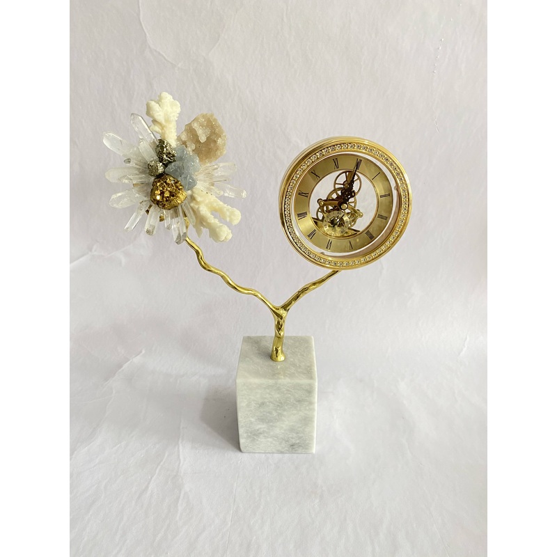 Home Decor Clock