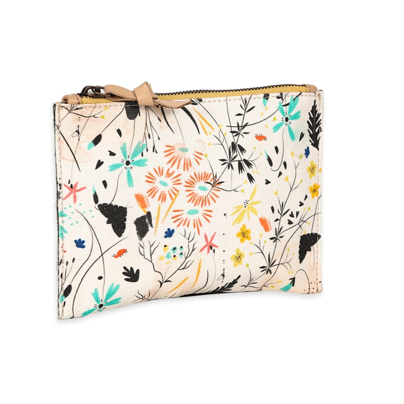 June Pouch