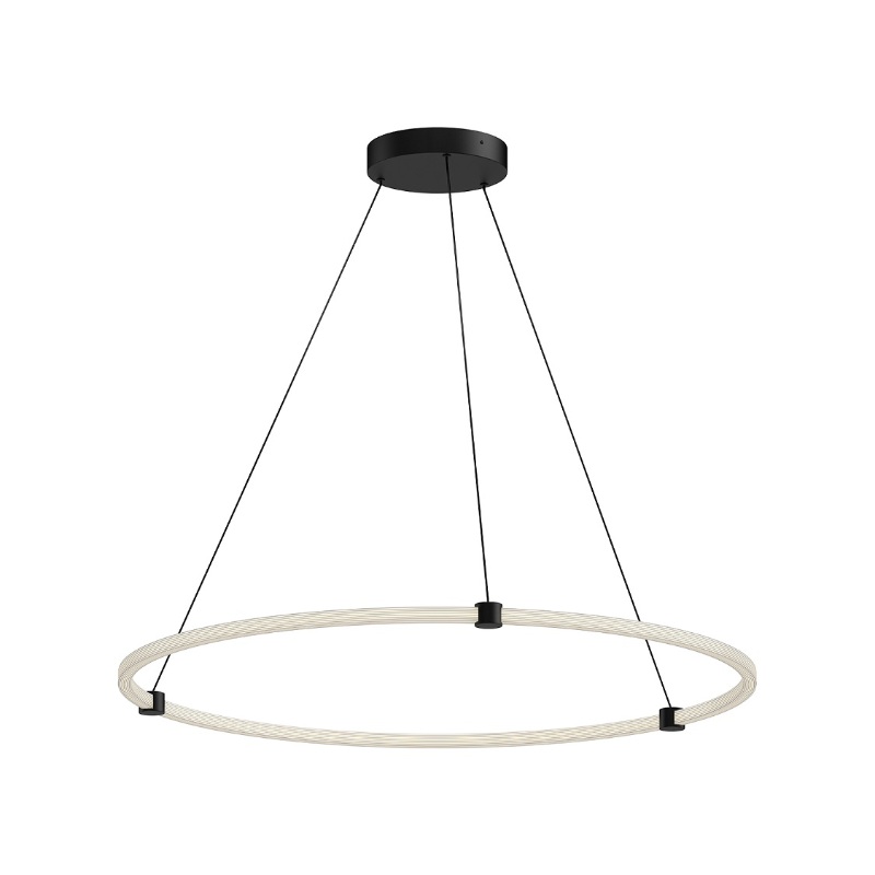 Kuzco PD24748 Bruni 1-lt 40″ LED Pendant