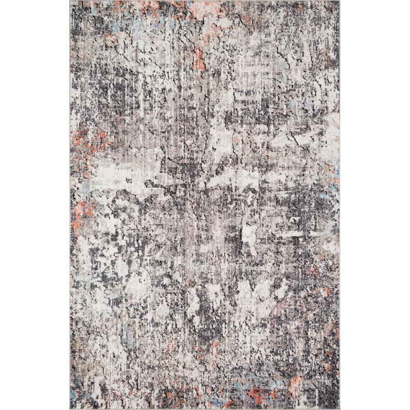 Loloi Medusa MED-01 Power Loomed Contemporary Area Rug by Loloi