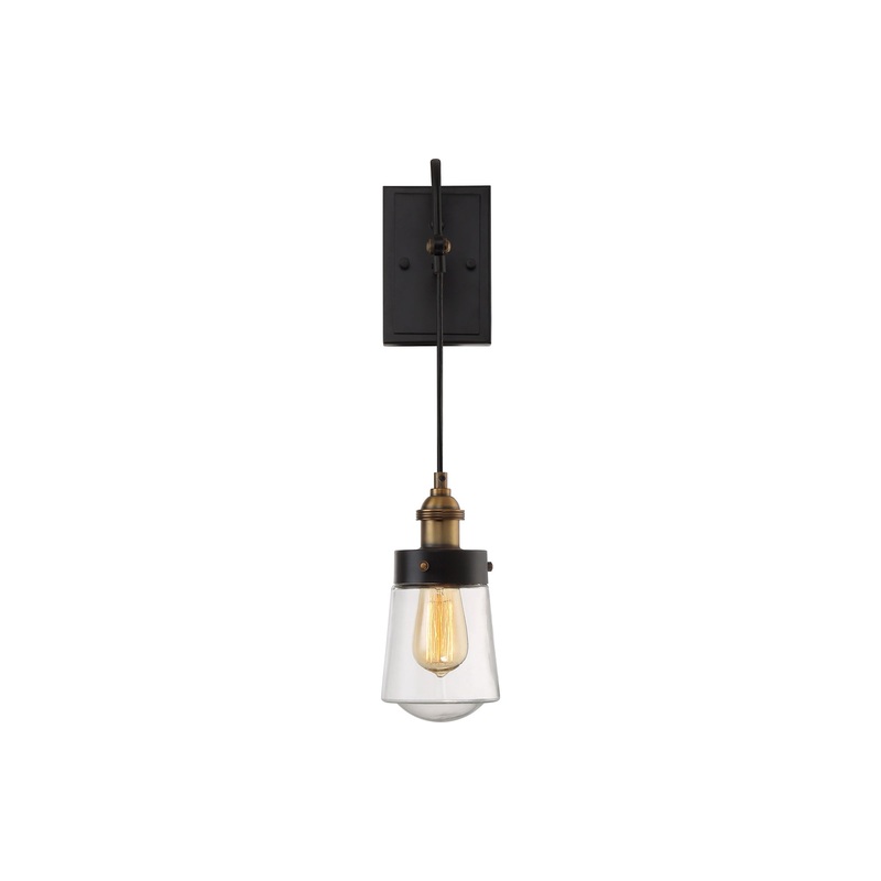 Macauley Wall Light
