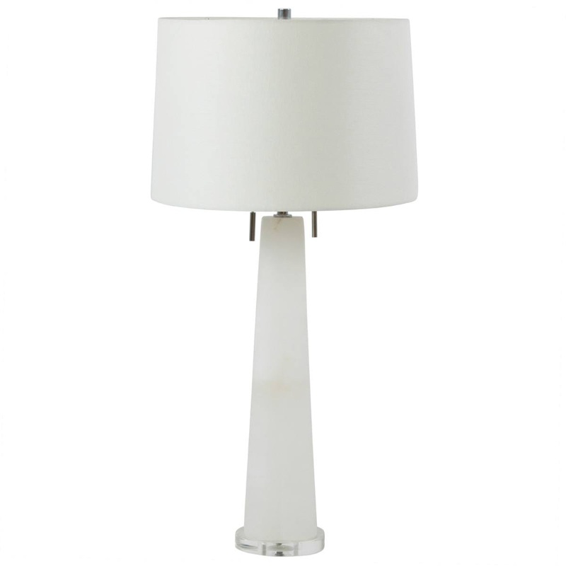 Macy Table Lamp by Huck & Peck