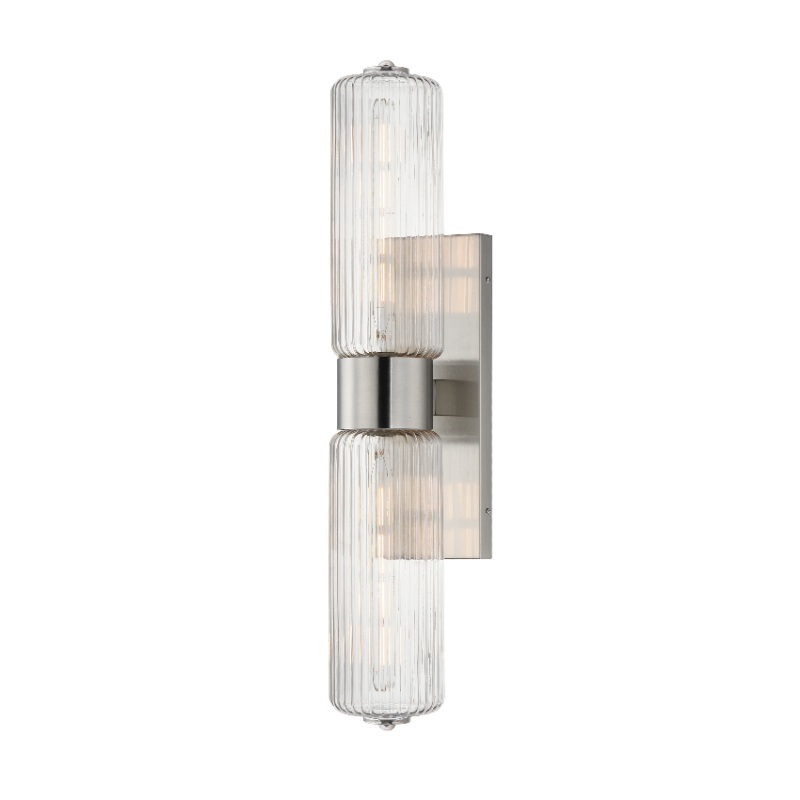 Maxim 15192 Kasbah 2-lt 28″ Tall Wall Sconce