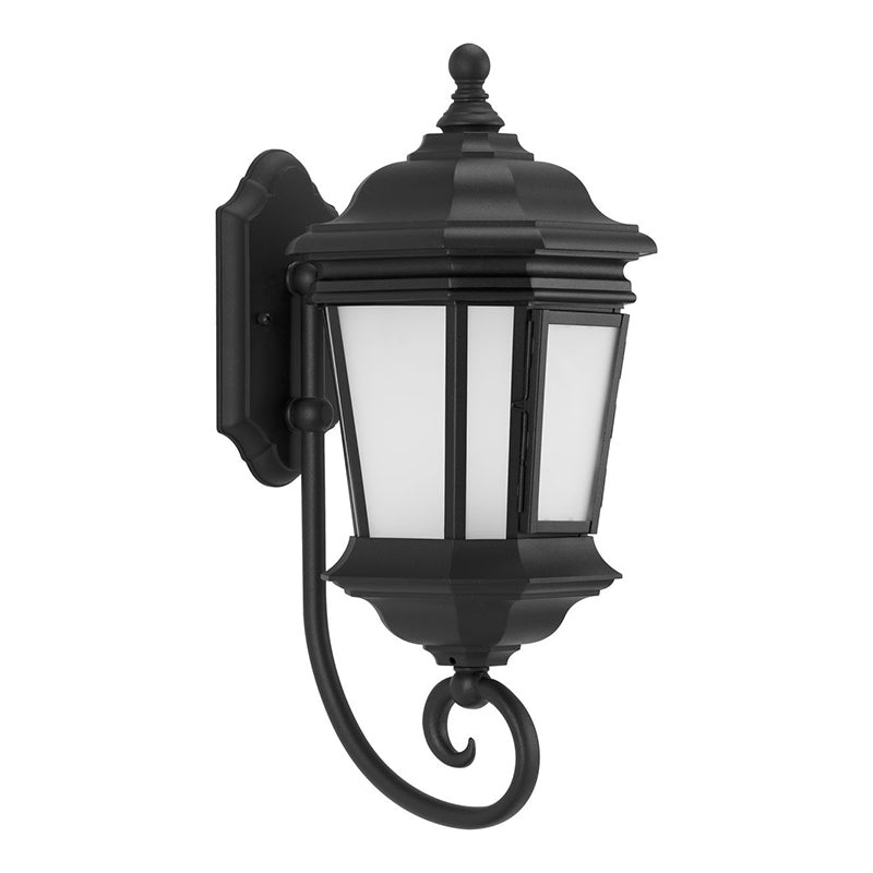 Progress P6631 Crawford 1-lt 21″ Tall Outdoor Wall Lantern