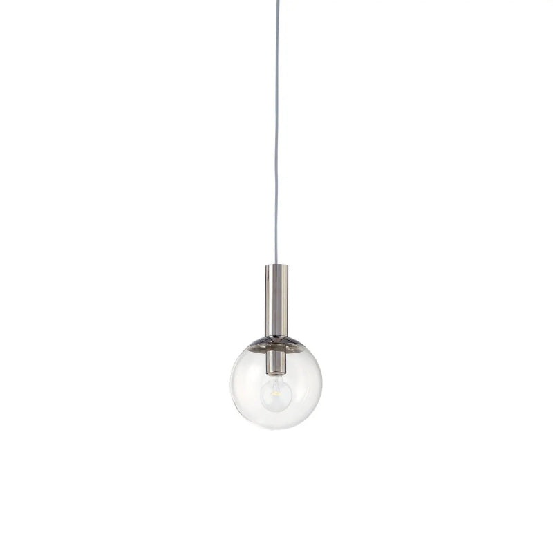 Sonneman 3760 Bubbles 1-lt 8″ Pendant